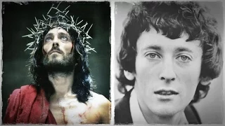 La Maldición del actor que encarnó a Jesús de Nazareth