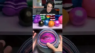 This Satisfying Video Is Perfect