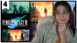 Honest Business | Final Fantasy VII Rebirth | Pt.4