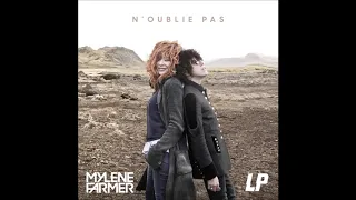 Mylène Farmer & LP - N’oublie pas (Audio)