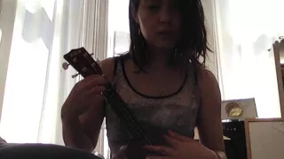 Dream a Little Dream of Me - Ukulele