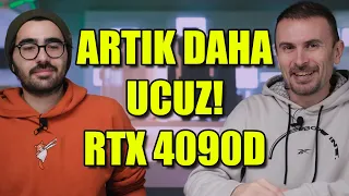 NVIDIA'DAN TÜRKLERE ÖZEL EKRAN KARTI | TAK ÇALIŞTIR