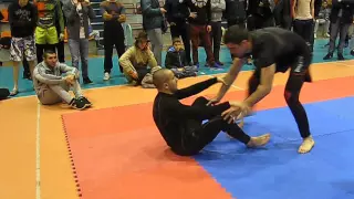 Vladimir Pavlov vs Martin Stoichkov RGC 4, 78 kg