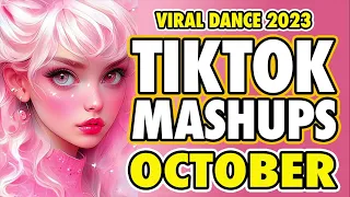 New Tiktok Mashup 2023 Philippines Party Music | Viral Dance Trends | October 4th