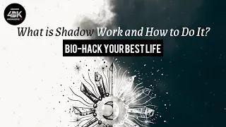 What is Shadow Work and How do you do it? With Lis Hoekstra and Billy Carson