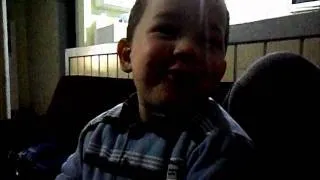 diogo imitando os animais 2 anos e 4 meses.wmv