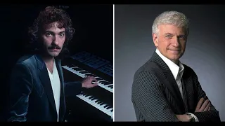 Dennis DeYoung (formerly of Styx)