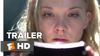 The Forest Official Trailer #2 (2016) - Natalie Dormer, Taylor Kinney Horror Movie HD