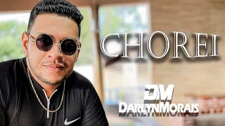 DARLYN MORAIS - CHOREI - (Clipe Oficial)