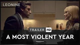 A Most Violent Year - Trailer (deutsch/german)