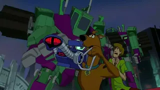 Scooby-Doo! and Krypto, Too! (2023) | The Final Scene