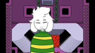 Trauma Meme ft. Asriel Dreemurr