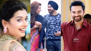 Ishqaa Full Screen Whatsapp Status | Akhil Song Status | Payal Rajput | Amna Singh Deep | Ishqaa