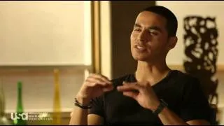 Manny Montana Interview