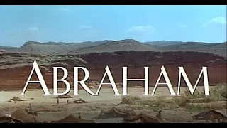 ABRAHAM-Película completa en español