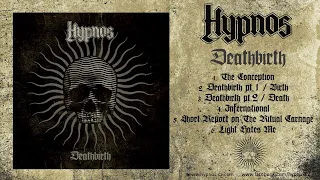 HYPNOS "DEATHBIRTH" (full EP 2023)