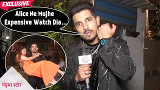 Kanwar Dhillon INTERVIEW: On Alice's Gift, Grand Birthday Bash With Pandya Store Cast |