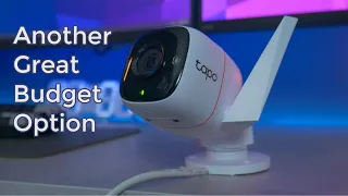 Tapo C310 Review. Another great budget smart IP camera option