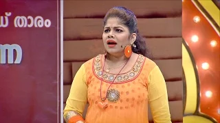 Komady Circus I Sudheer & Reshmi with Narayanankutty - Skit I Mazhavil Manorama