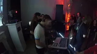 Smoky Dogg b2b Lowriders b2b Pasha Nuts - Live at TOfN 17.02.18