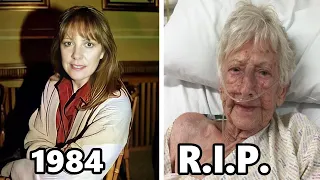 Ever Decreasing Circles 1984 Cast: Then and Now 2024, Who Passed Away After 55 Years? 😢