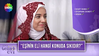 Safiye Gelin ve eşi Ali Bey ilişki testini geçebildi mi? | 1281. Bölüm