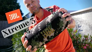 🔥 JBL Xtreme 3, Faut il l'acheter en 2023 ? 🔥