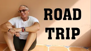 Costa Rica Road Trip Schedule Jaco, Manuel Antonio, Dominical