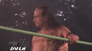 "Superfly" Jimmy Snuka Vs. Kamala...and Scott Hall (Rare Match)