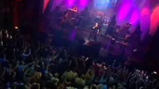 Elán Voda čo ma drží nad vodou (DeoForte Tour 2001)