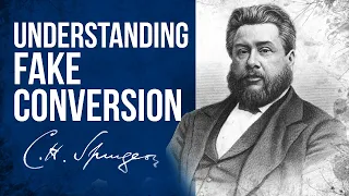 Sham Conversion (2 Kings 17:25,33-34) - C.H. Spurgeon Sermon