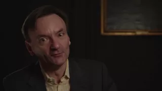 Stephen Hough - Living the Classical Life:  Episode 9