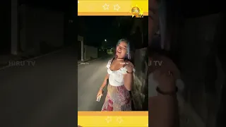 Anything For you Sudda හැදුන හැටි 😉 | Copy Chat #shorts