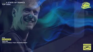 A State Of Trance Top 1000 (14/22: #413 - #365)