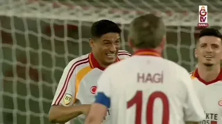 Mario Jardel Bildiğimiz Gibi | Galatasaray