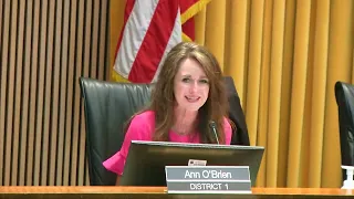 Phoenix City Council Formal Meeting - September 7, 2022