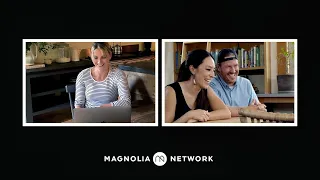 Road to Launch with Erin French | Magnolia Network