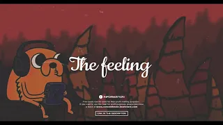 [FREE] Jhus x Burna boy x Afrobeat Type Beat - The feeling