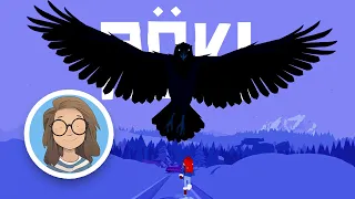 The Raven & Her Child - FINALE | StacyPlays Röki (Ep.10)