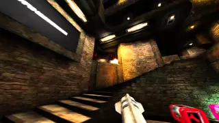 DaHanG 2014   by Torn Productions   Quake Live   60fps