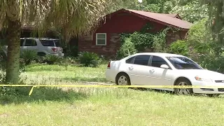 Homeowner shoots, kills intruder