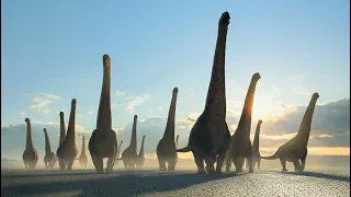 Prehistoric Planet Tribute (S1)