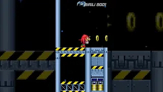 Death Egg Expanded ~ Sonic Shorts ~ Sonic 2 mods