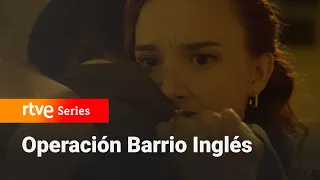 Operación Barrio Inglés: Peter y Lucía ponen en  peligro la misión #Barrioingles5 | RTVE Series