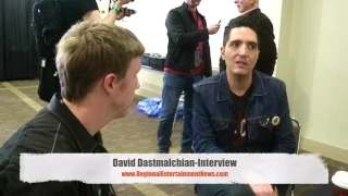 david dastmalchian comicon interview