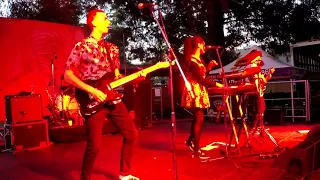 The Skints whole show Sierra Nevada World Music Festival June 16, 2017