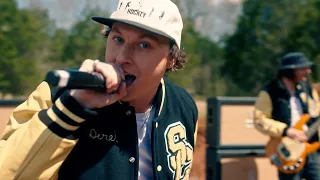 State Champs "Act Like That" Ft. Mitchell Tenpenny (Official Music Video)