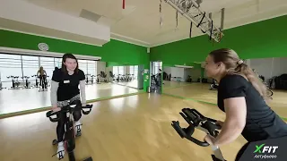 XFIT Алтуфьево