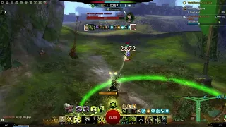 Gw2 Test Ranger WvW