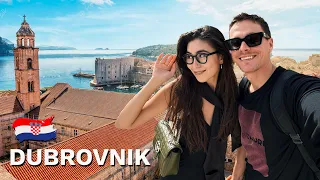 CHORVATSKO JAK HO NEZNÁTE! DUBROVNÍK